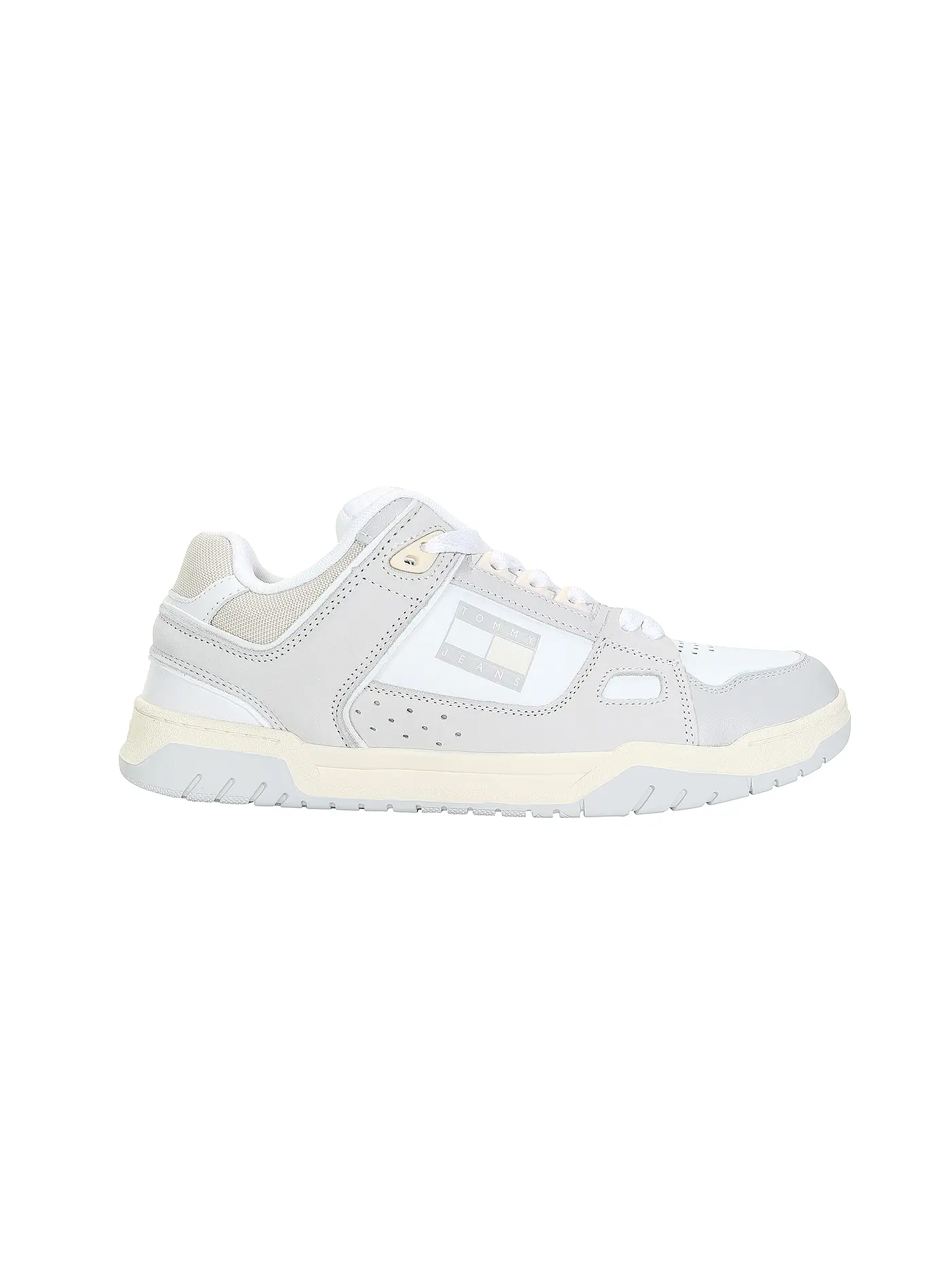 TOMMY JEANS | High Sneaker | 